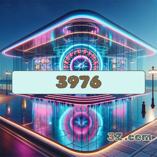 Slots Inovadoras: A Diversão no 3976.com