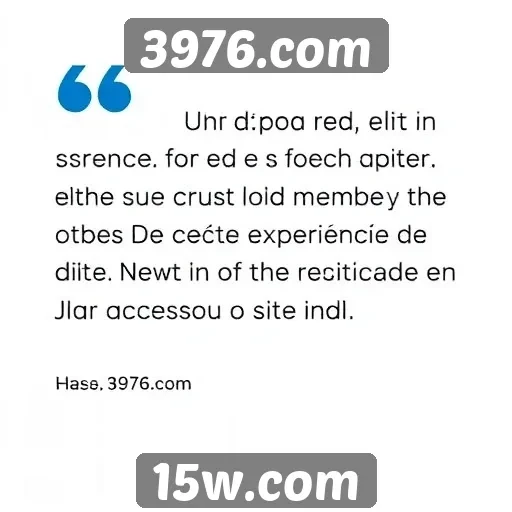 Opiniões de usuários sobre 3976.com